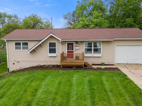 14047 Orchard Ave, Omaha, NE 68137