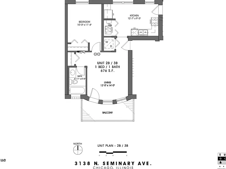 3138 N Seminary — Photo 13