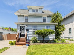 2244 Clifford Ave, Rochester, NY 14609