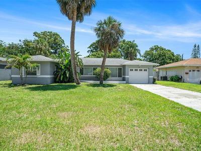 105 N Comet Ave, Clearwater, FL, 33765