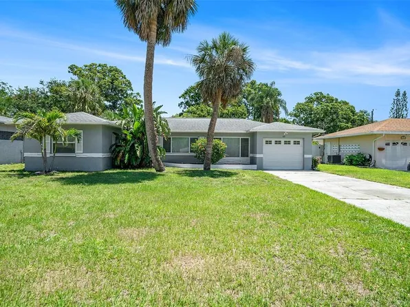 105 N Comet Ave, Clearwater, FL 33765