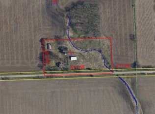 10536 Coon Trail Rd, Capron, IL 61012