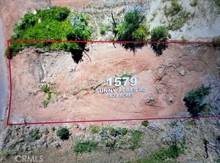 1579 Sunny Acres Rd #1, Paradise, CA 95969