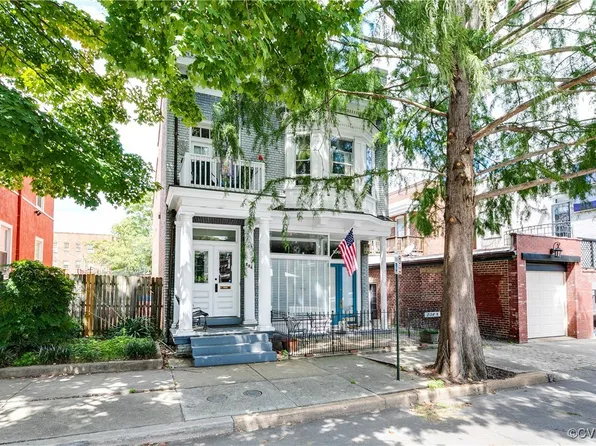 204 N Mulberry St, Richmond, VA 23220