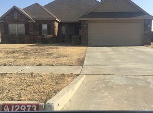 12973 N 124th Pl E, Collinsville, OK 74021