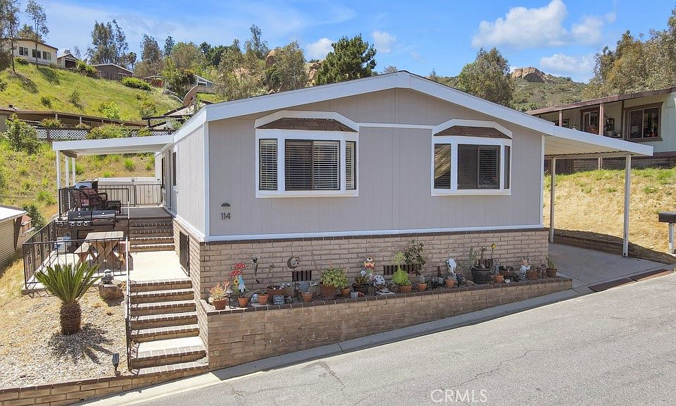 1st image of 24425 Woolsey Canyon Rd Space 114