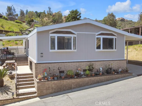 24425 Woolsey Canyon Rd Space 114, Canoga Park, CA 91304