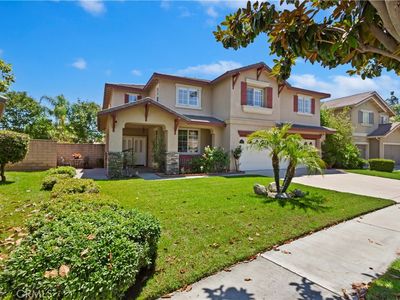 9609 Heartland Pl, Rancho Cucamonga, CA, 91730