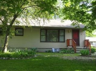 1502 E Haley St, Midland, MI 48642