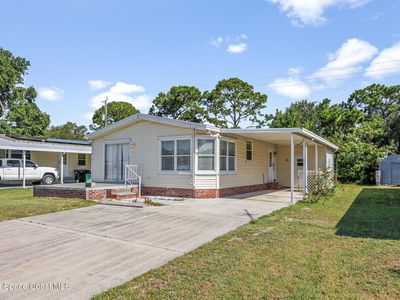 2387 Coconut Palm Dr NE, Palm Bay, FL, 32905