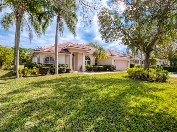 1507 SW Mockingbird Circle, Port St Lucie, FL 34986