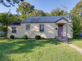 3625 Sewells Point Rd, Norfolk, VA 23513