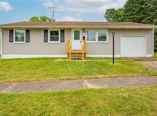 558 Montrose Ave NW, Massillon, OH 44646
