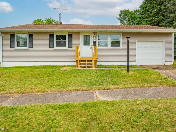 558 Montrose Ave NW, Massillon, OH 44646