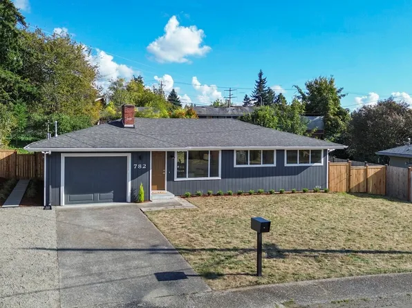 782 Lynnwood Avenue NE, Renton, WA 98056