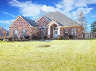 941 Fireside Dr, Prattville, AL 36067