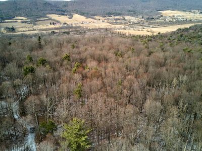 LOT Hunter Ridge Rd, Bellefonte, PA, 16823