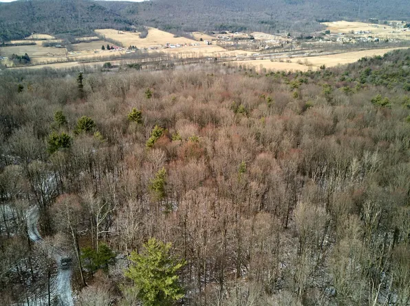 LOT Hunter Ridge Rd, Bellefonte, PA 16823
