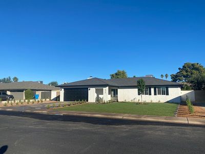 6326 E Winchcomb Dr, Scottsdale, AZ, 85254