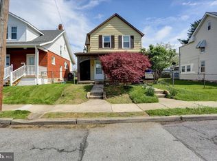 826 Spruce St, Hagerstown, MD 21740
