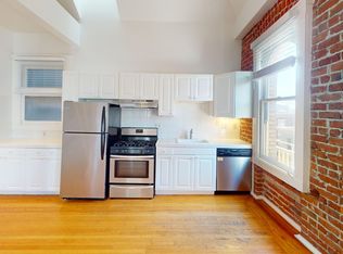 980 Bush Street, San Francisco, CA 94109