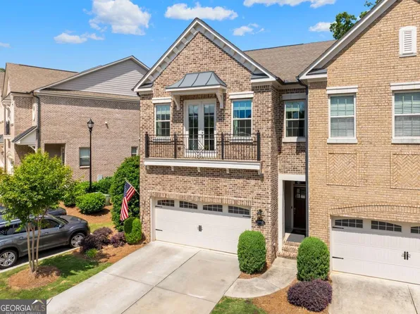 2793 Avington Ln SE, Smyrna, GA 30080