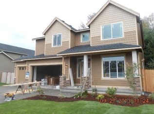 20205 195th Ave E, Orting, WA 98360