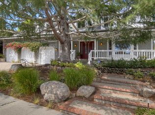 200 Devonshire Blvd, San Carlos, CA 94070