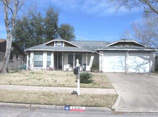 13107 Tregarnon Dr, Houston, TX 77015