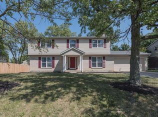 11292 Jason Dr, Cincinnati, OH 45240