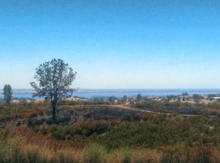 China Gulch Rd, Ione, CA 95640