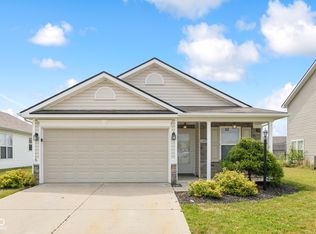 12669 Old Pond Rd, Noblesville, IN 46060