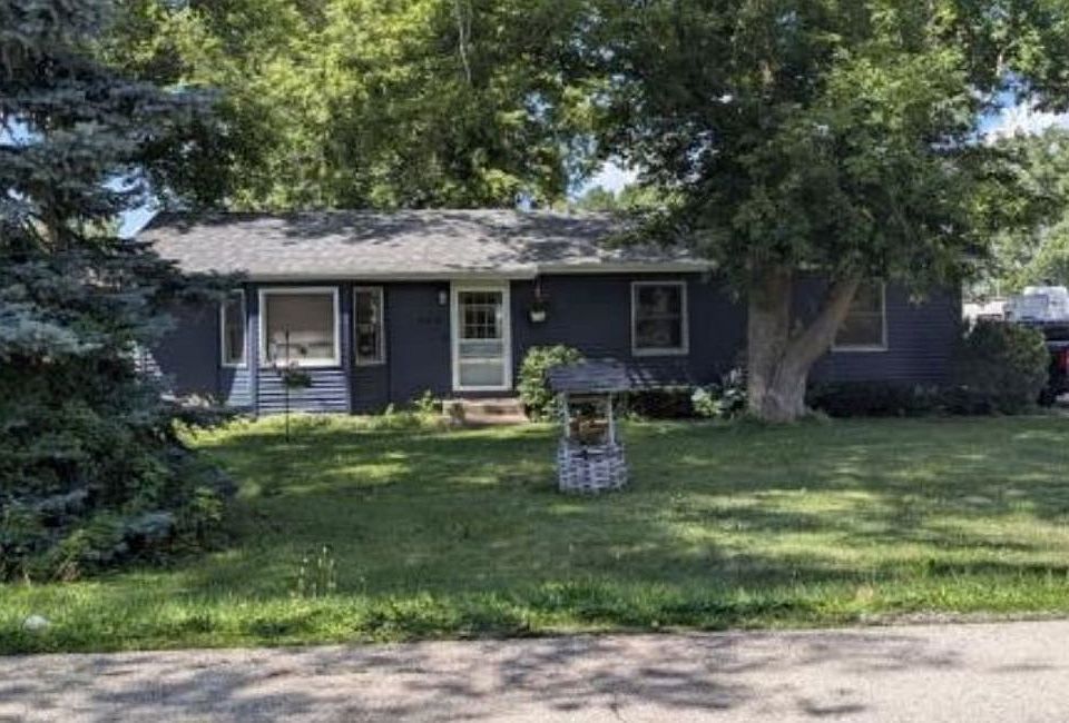Property Front View