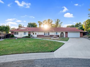 32281 River View Dr, Springville, CA 93265
