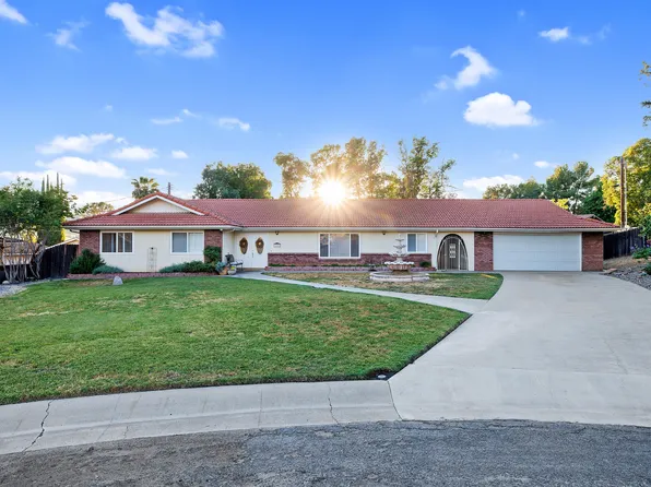 32281 River View Drive, Springville, CA 93265