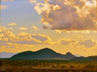 11523 E Dreyfus Ave LOT 29, Scottsdale, AZ 85259
