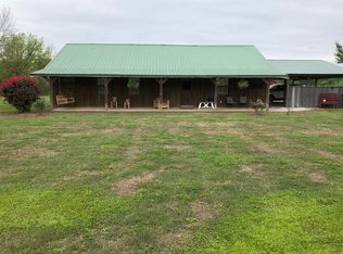 864 Dearman Rd, Delhi, LA 71232