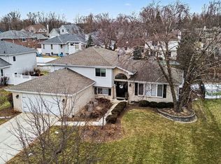 3211 Apache Dr, New Lenox, IL 60451