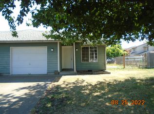 376 Shamrock St, Aumsville, OR 97325