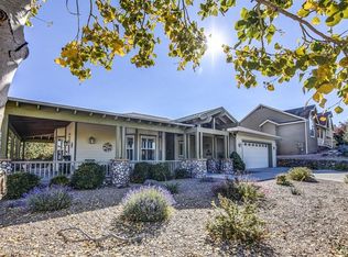 3021 Trail Walk, Prescott, AZ 86301