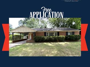 4965 Hummingbird Ln, Memphis, TN 38117
