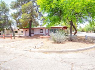 2865 N Desert Ave, Tucson, AZ 85712