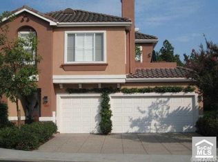 510 Marinella Aisle #91, Irvine, CA 92606