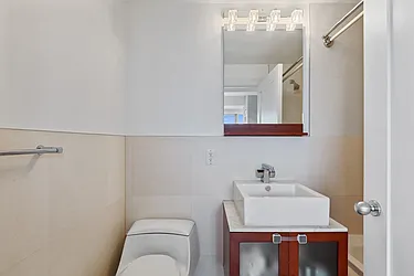 Rented by Corcoran