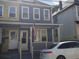 722 Pearl St, Easton, PA 18042