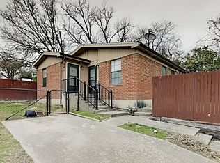 501 Byron St APT B, Fort Worth, TX 76114