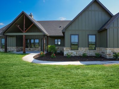 457 Schneider Rd, Sherman, TX, 75090