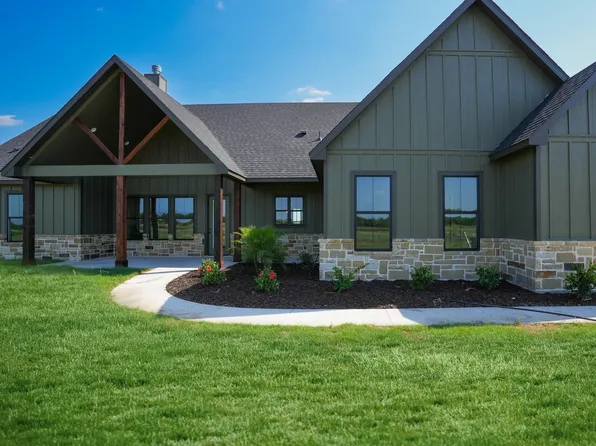457 Schneider Rd, Sherman, TX 75090