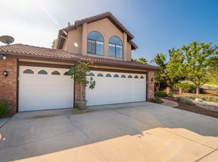 1098 Basilone Dr, Riverside, CA 92506
