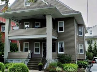 28 Highland Cros #A, Rutherford, NJ 07070